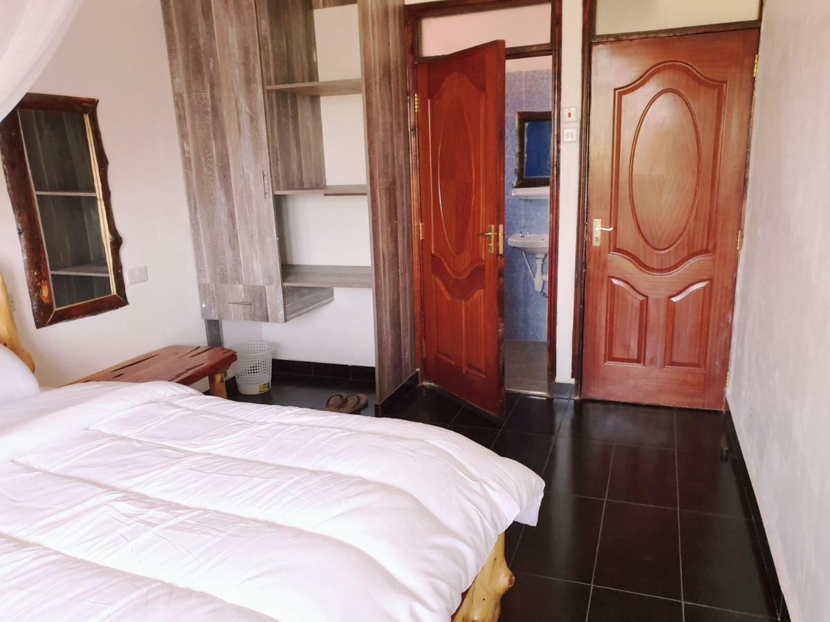Merinja Guest House Naivasha Exterior foto